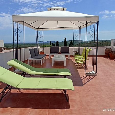 Apartamentos/Casa Rural Plaza Mayor San Jorge  Exterior photo